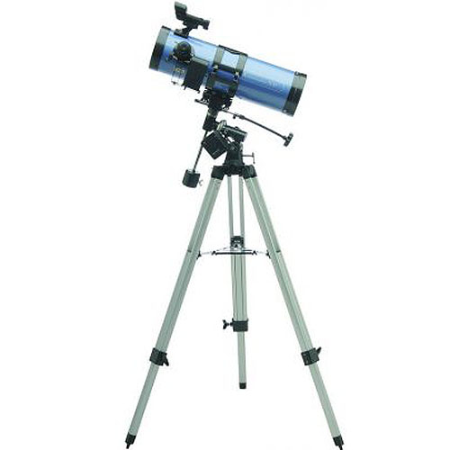 Konusmotor 500 114 Newtonian telescope starter kit